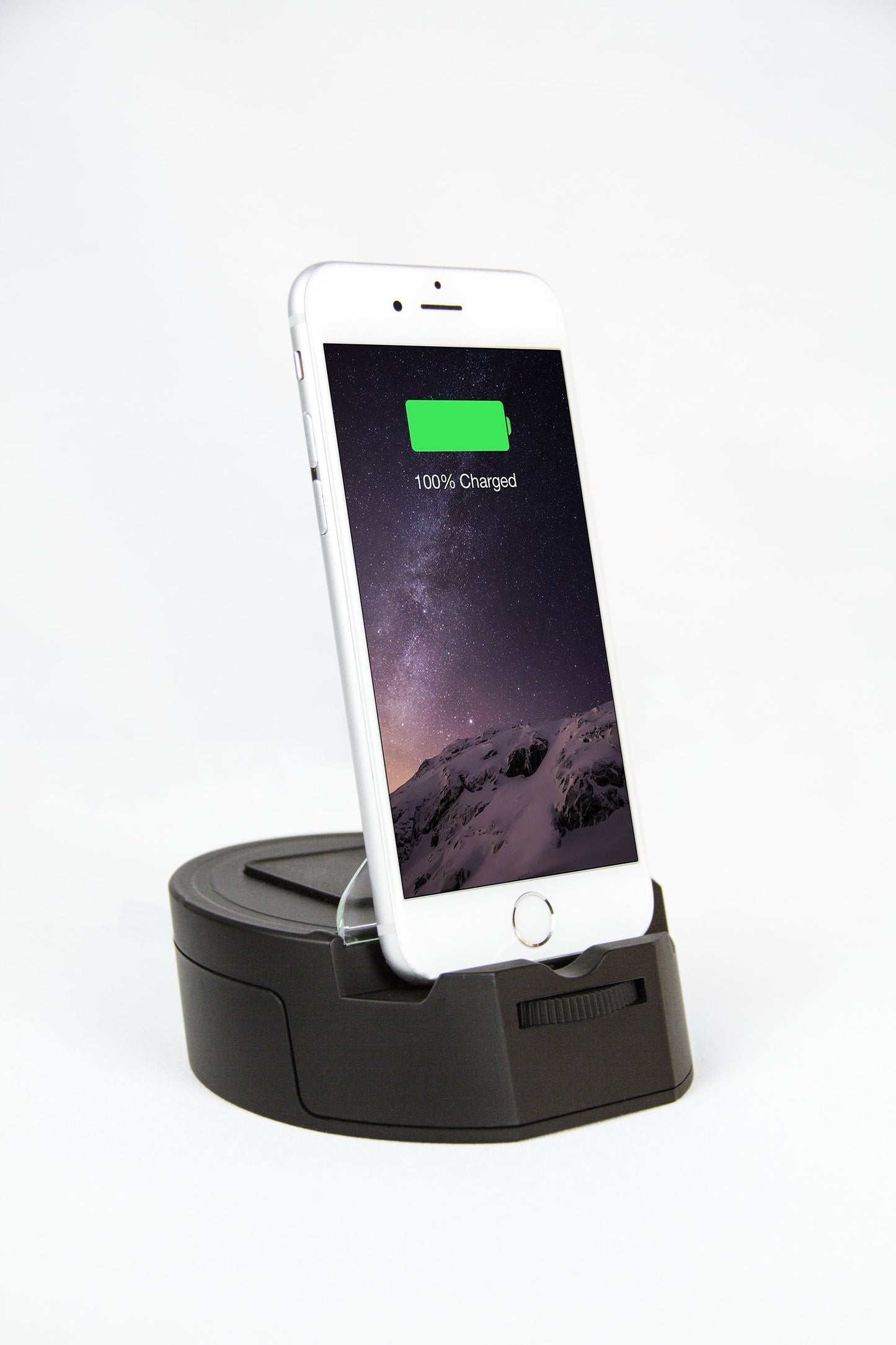 UD - 3 in 1 Phone Charger Dock - iPhone  16, 15, 14, 12, X, Airpods, - Remarkable Finds