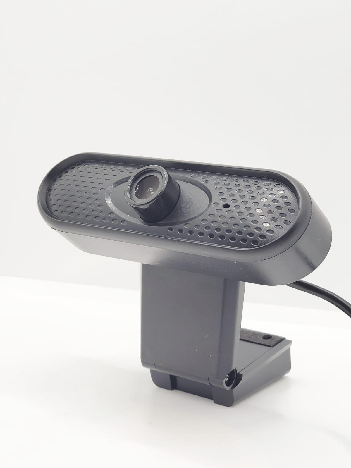 DT 1080P Full HD Webcam with Built-in Microphone for PC/Mac - Remarkable Finds