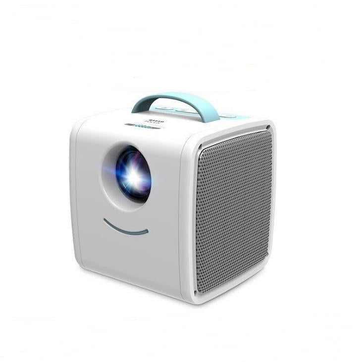 Q2 Projector mini home home theater