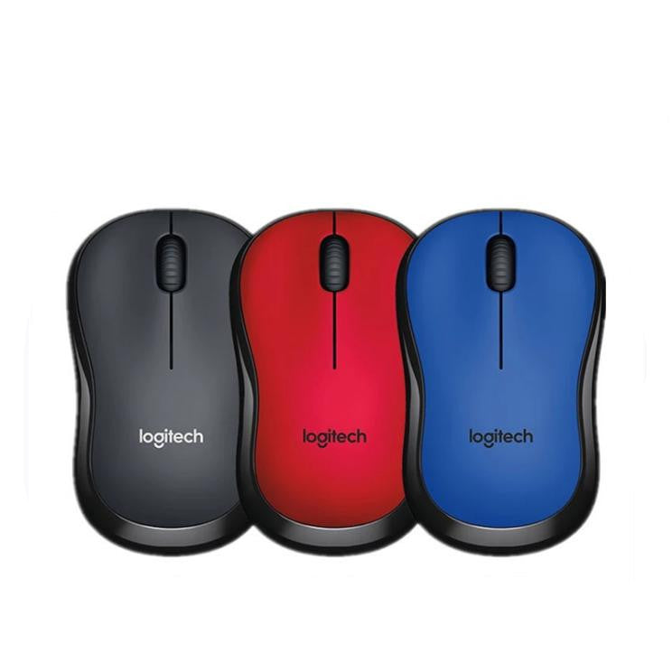 Logitech M220 silent wireless mouse