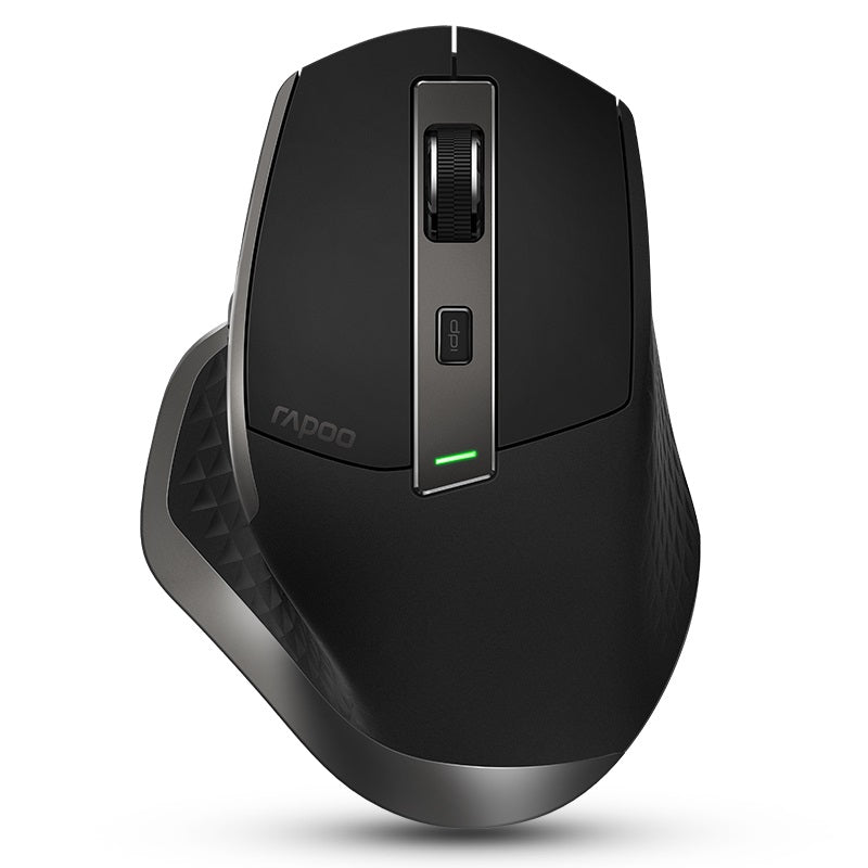 rapoo MT750S Gaming Wireless Bluetooth Gaming Mouse