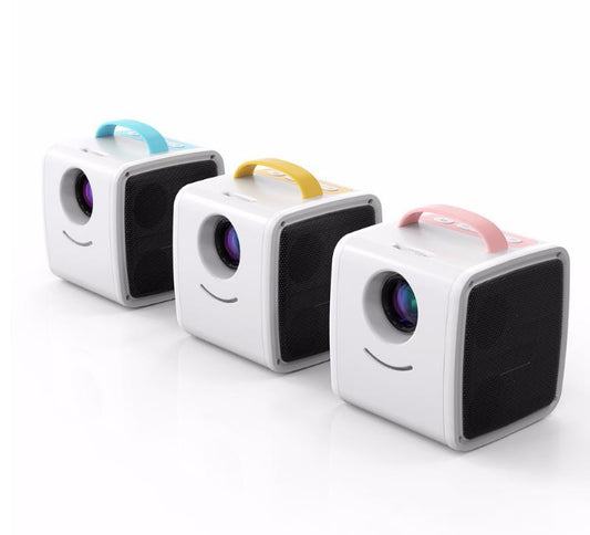 Q2 Projector mini home home theater