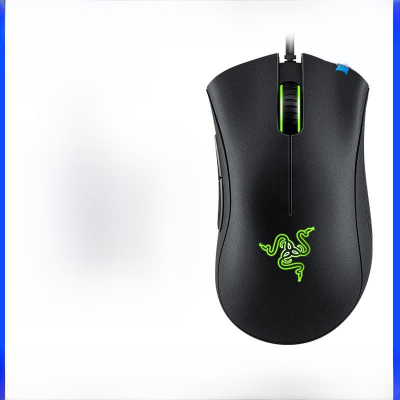 For Razer Razer Viper Standard Edition Mouse 6400DPI Wired Game Competitive High Profit  Spot