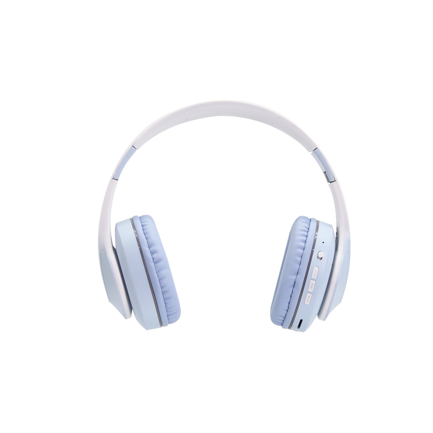 ZTECH Pastel Duo - Wireless Headphone and Matching Mini Speaker