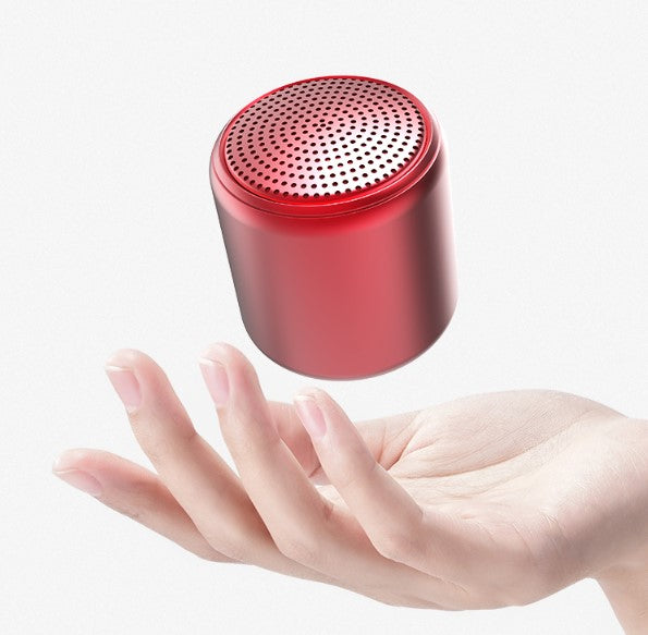 Inpods Little Fun Mini Bluetooth Speaker TWS Macaron Speaker - Remarkable Choice