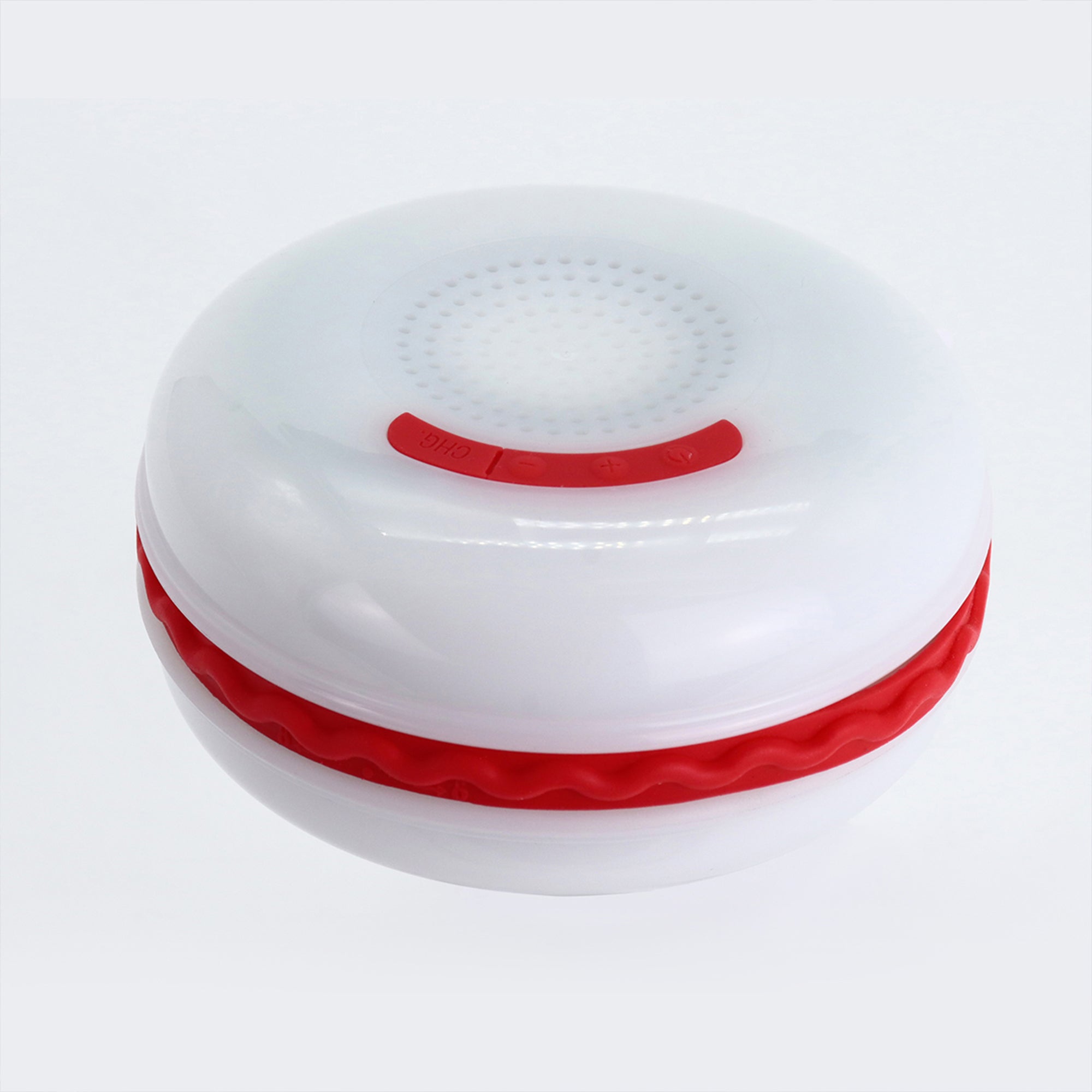 ZTECH Floating LED Pool Speaker