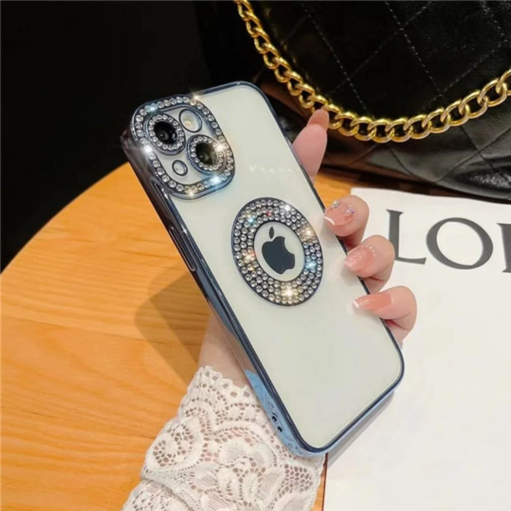 Luxury Sparkly Phone Caes for IPhone