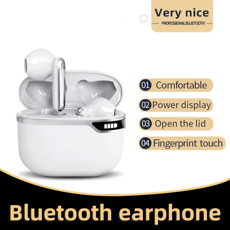 Tai nghe không dây chất lượng cao mới Bluetooth V5.2 TWS