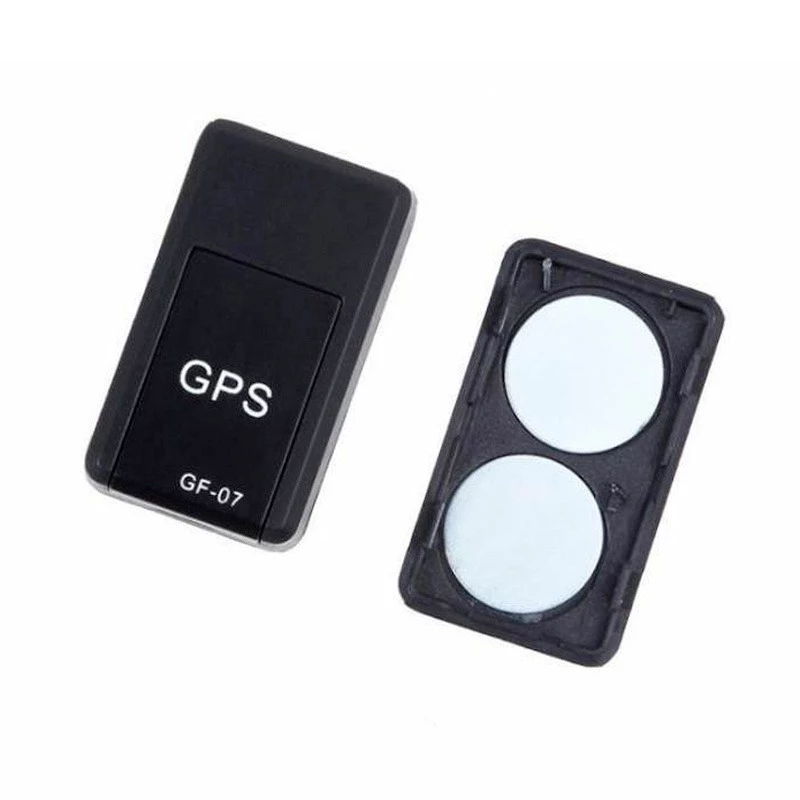 Magnetic Mini Car Tracker GPS Real Time Tracking Locator - Remarkable Choice