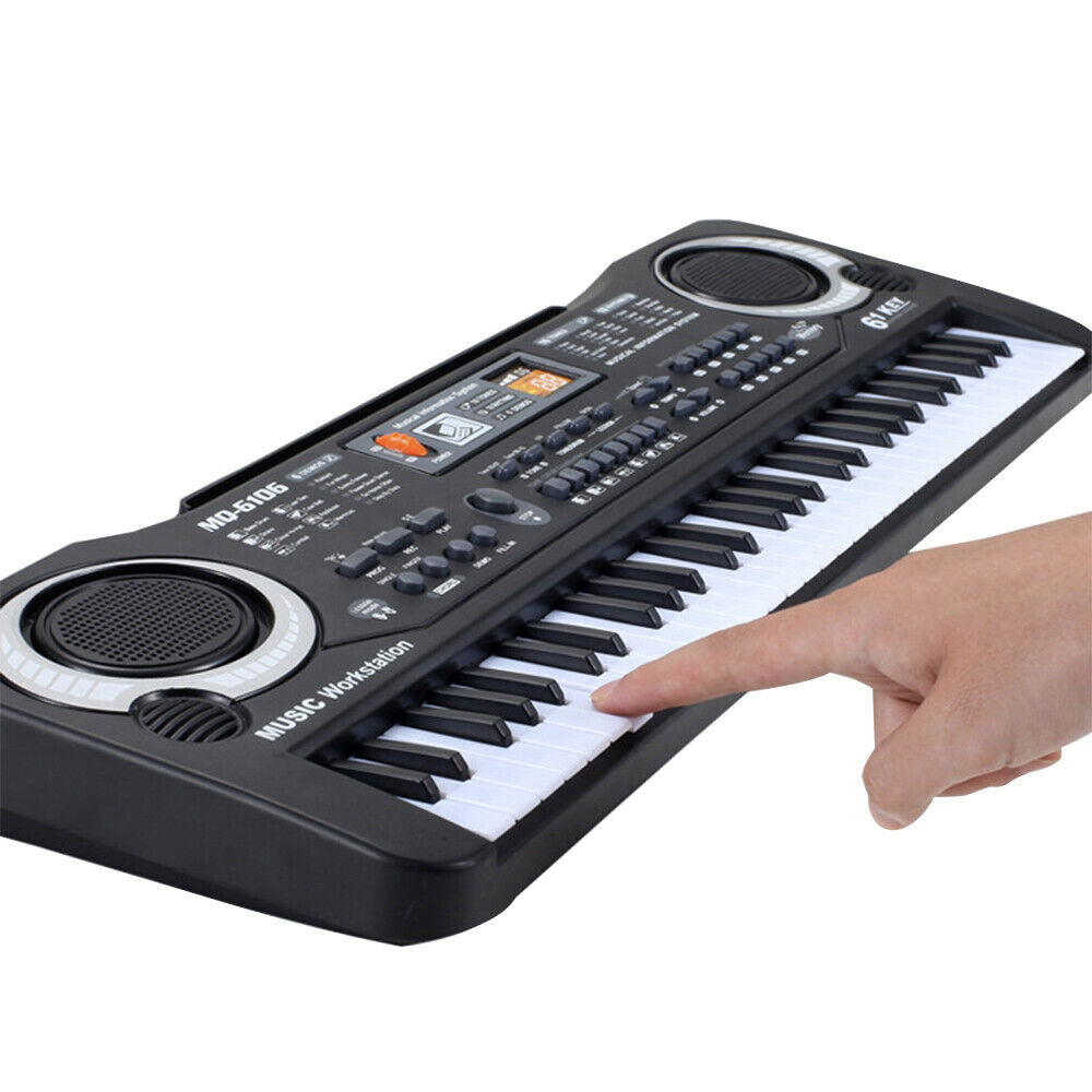 Electronic Keyboard Musical Portable Piano for Kids - Remarkable Choice