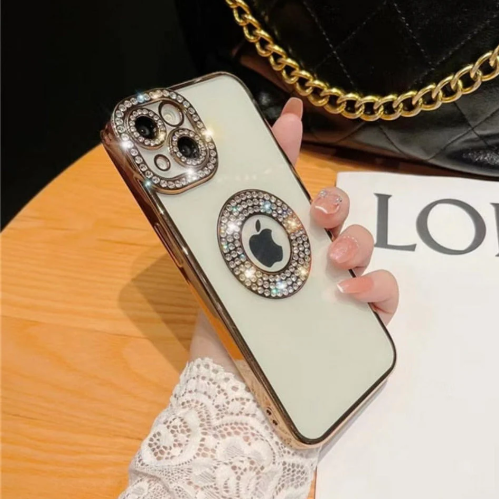 Luxury Sparkly Phone Caes for IPhone