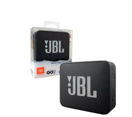 Loa Bluetooth di động không dây chống nước IPX7 JBL GO2