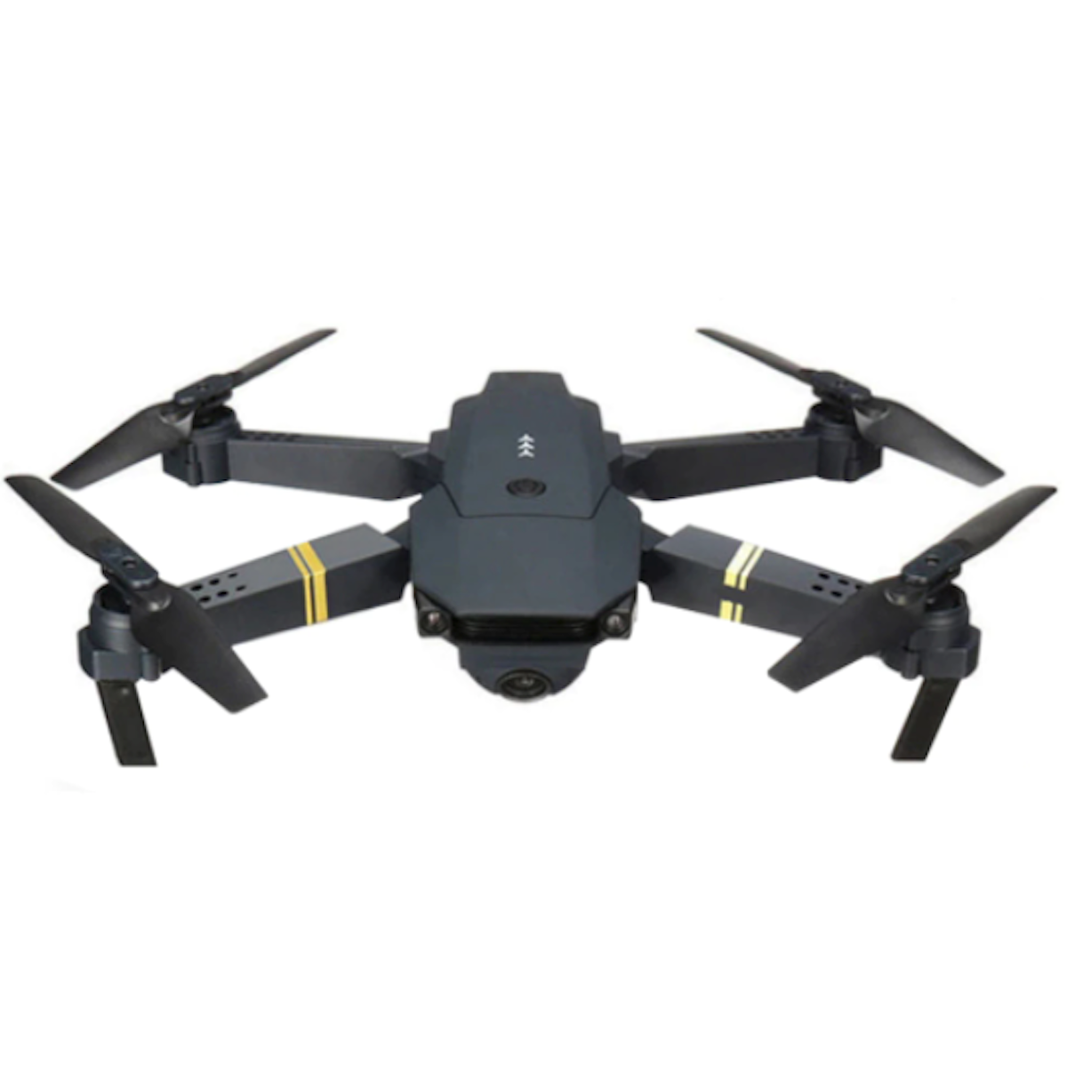 Dragon Wide Angle Dual Camera Drone - Remarkable Choice