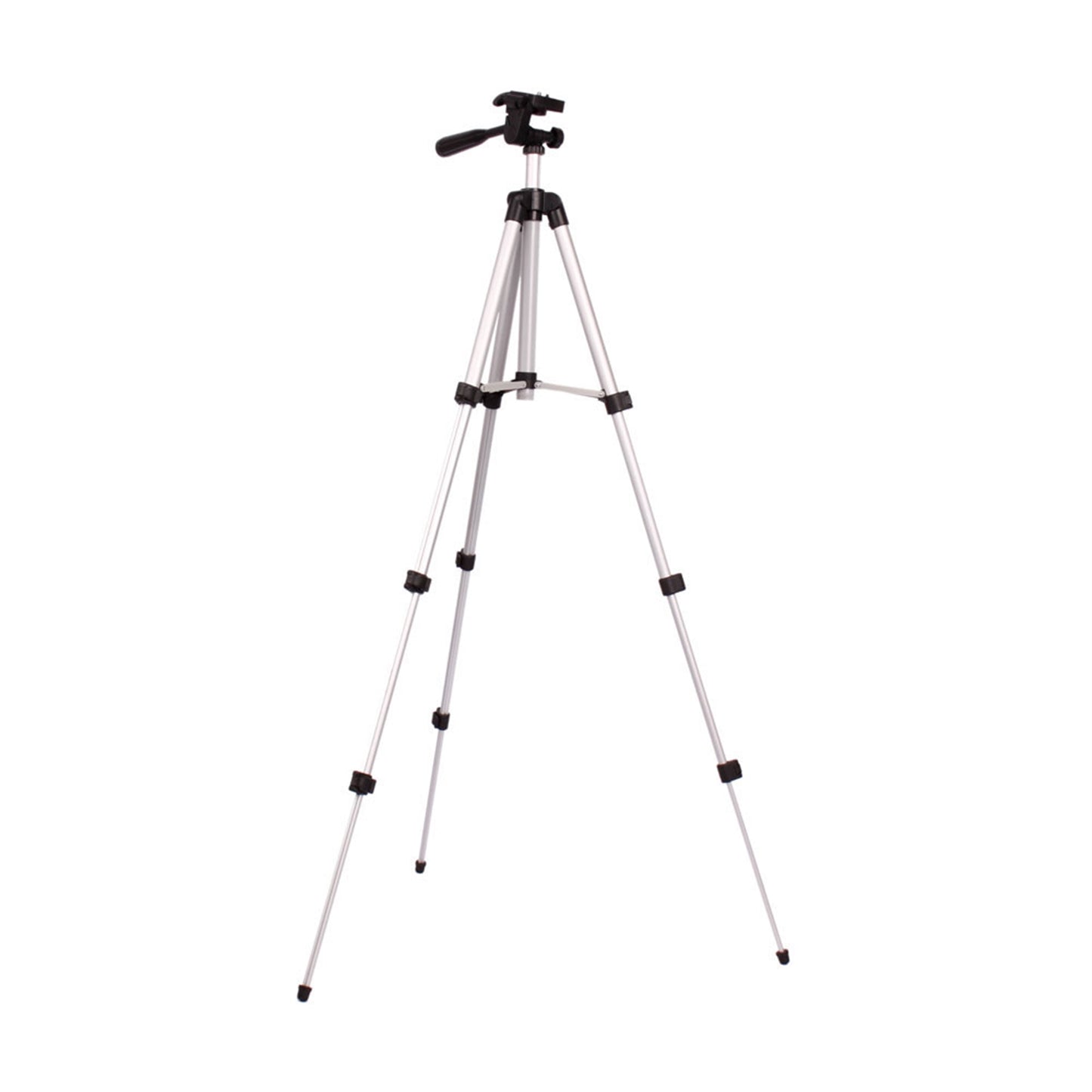 Professional Flexible Aluminum Tripod For Cameras Camcorders - Remarkable Choice