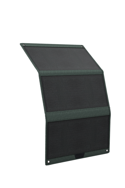 POWERWIN PWS30 Foldable Solar Panel 33W