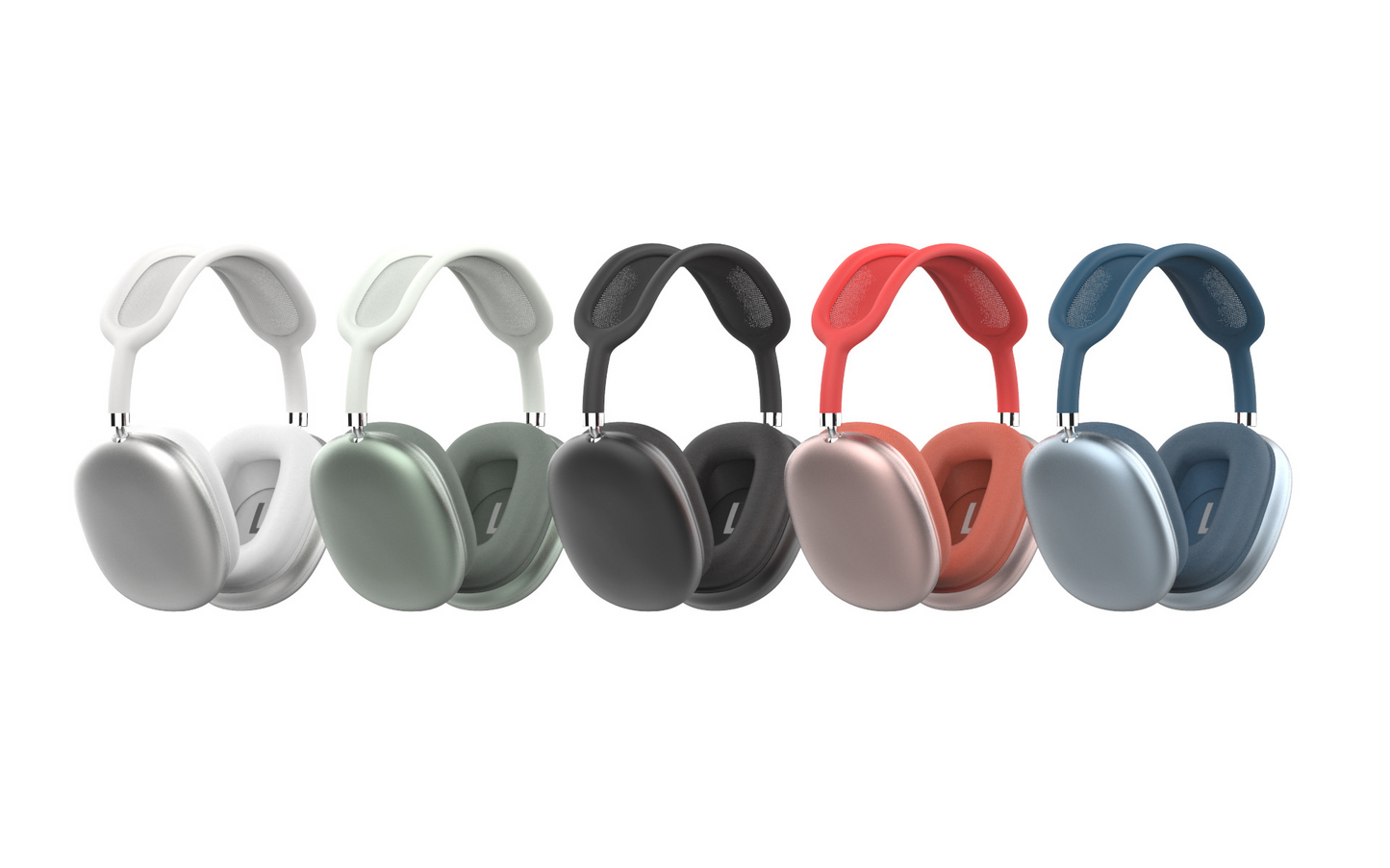 Sport Bluetoothes Wireless Headphone With Wear Sensor