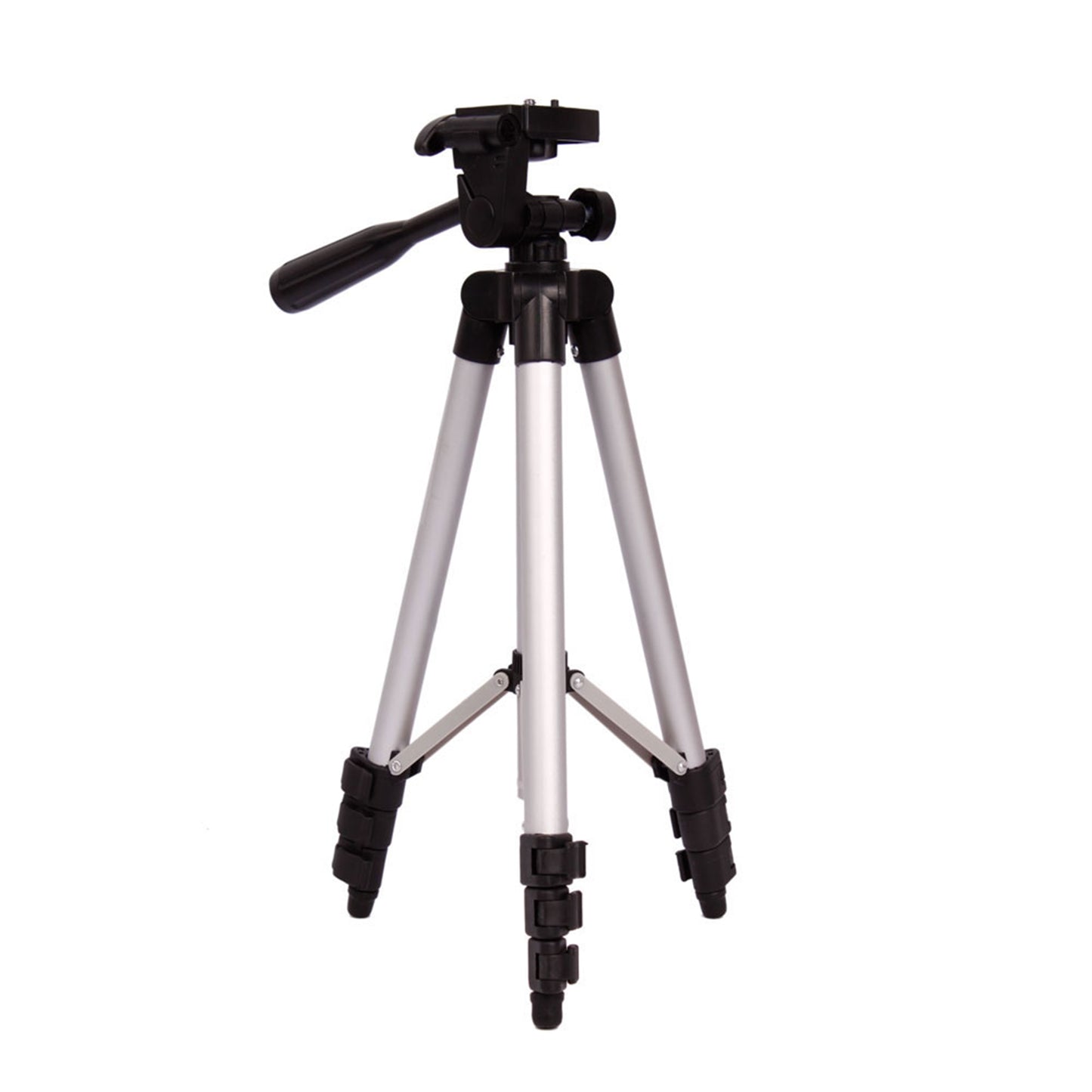 Professional Flexible Aluminum Tripod For Cameras Camcorders - Remarkable Choice