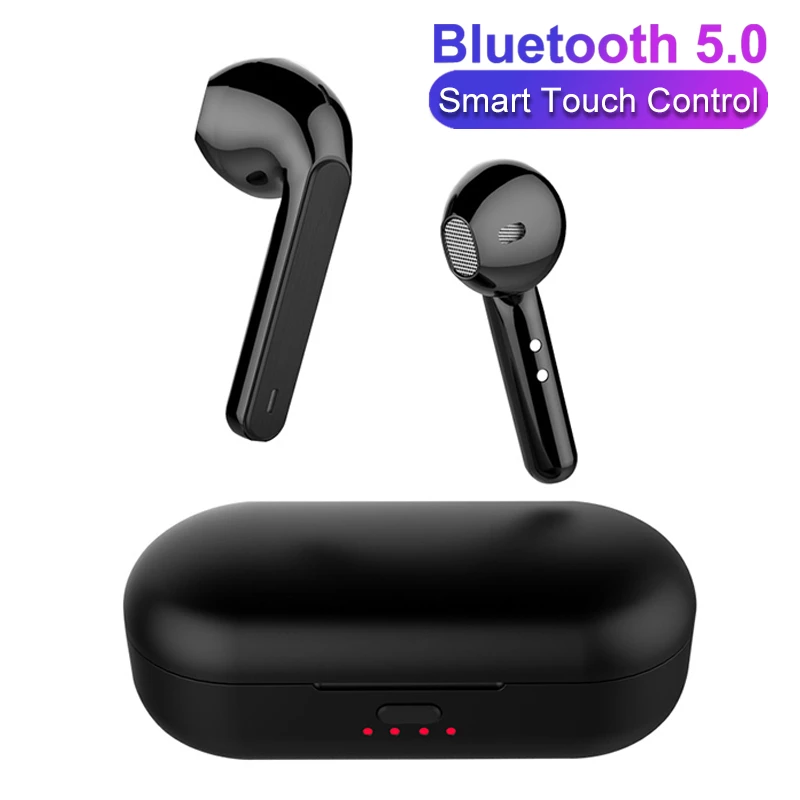 Tai nghe thể thao stereo TWS Bluetooth 5.0