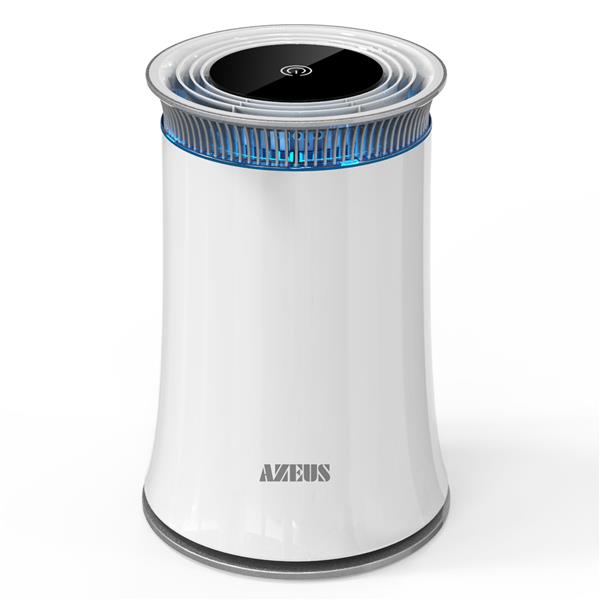 High CADR Air Purifier Ozone-Free