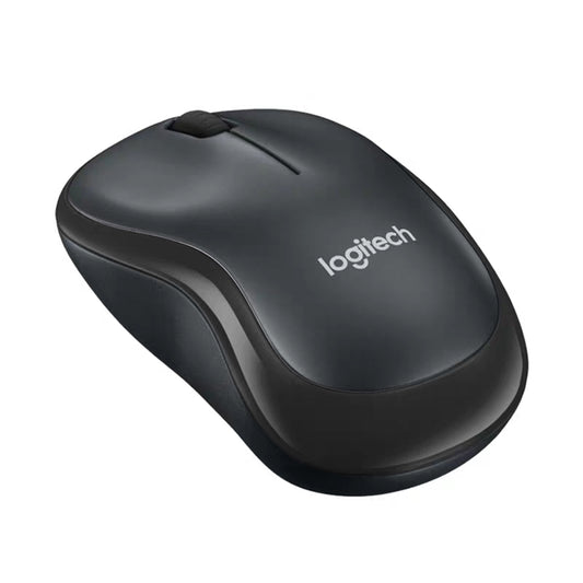 Logitech M220 silent wireless mouse