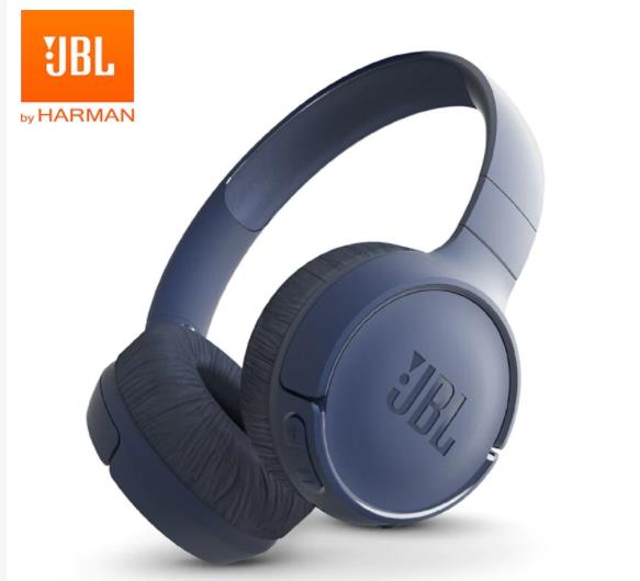 Original JBL TUNE 760NC Wireless Bluetooth Headphones Music Sports Folding Headphones Noise Cancelling Headphones JBL T760NC