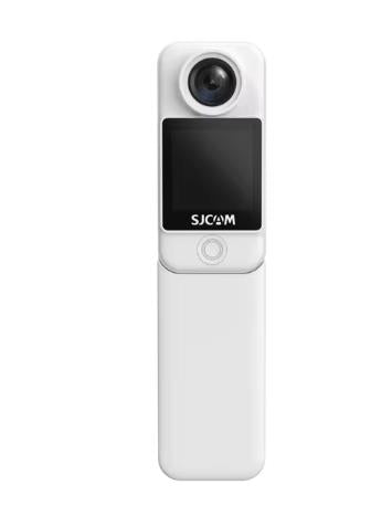 SJCAM C300 口袋型运动相机 4K FHD 电池续航时间长 视频 30M 防水 5G WiFi 摄像机 运动相机