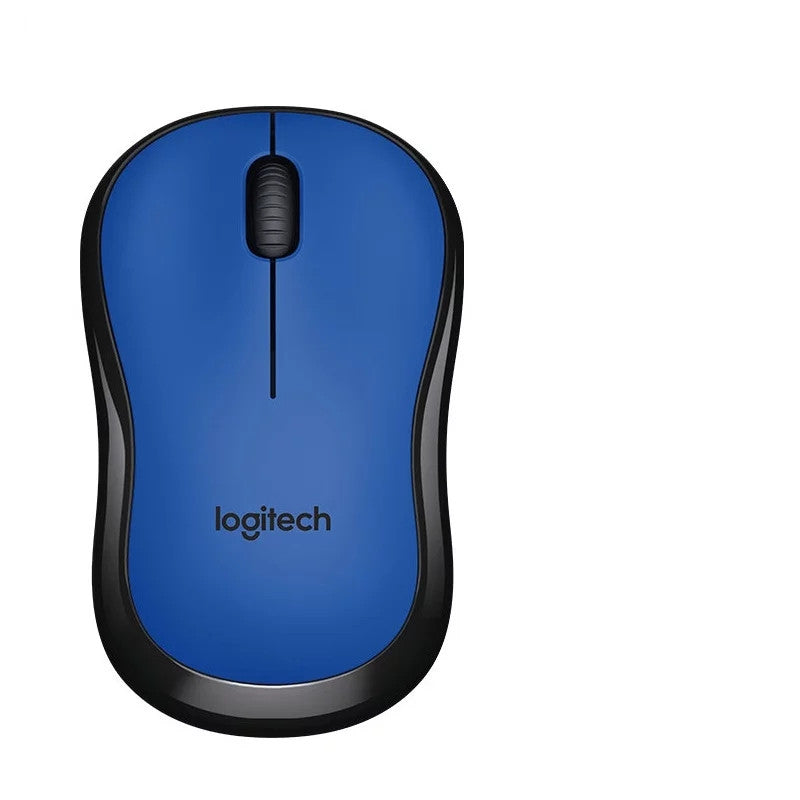 Logitech M220 silent wireless mouse