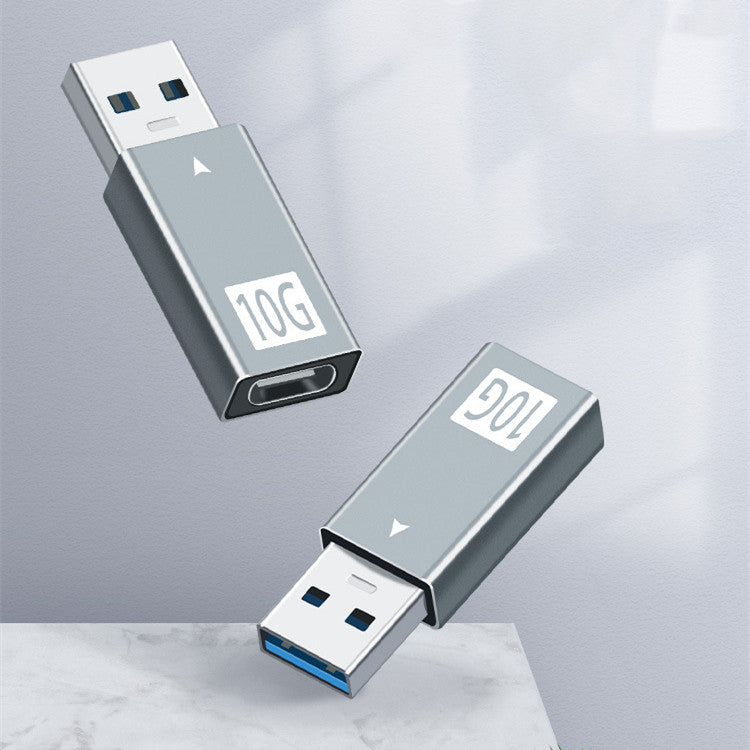 USB 3.1 Type-C 适配器 USB