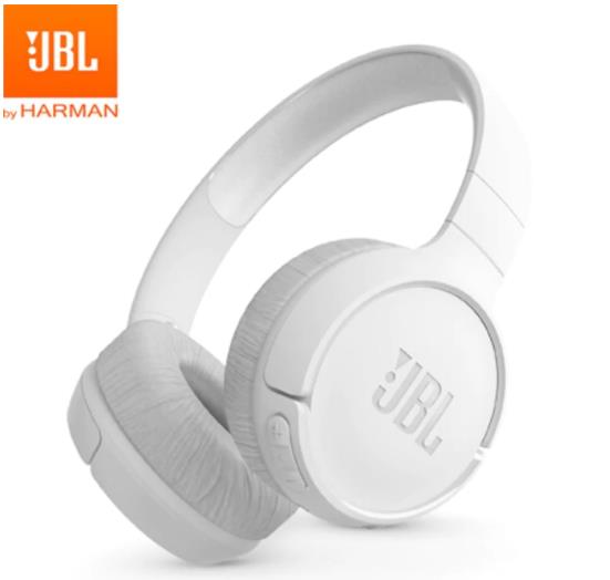 Original JBL TUNE 760NC Wireless Bluetooth Headphones Music Sports Folding Headphones Noise Cancelling Headphones JBL T760NC