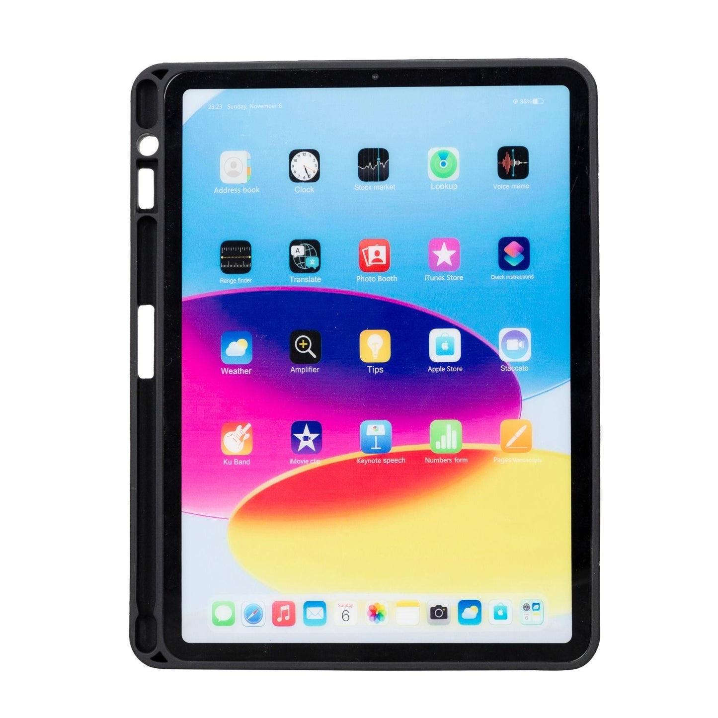 Bao da Cokeville cho iPad Pro 11 inch