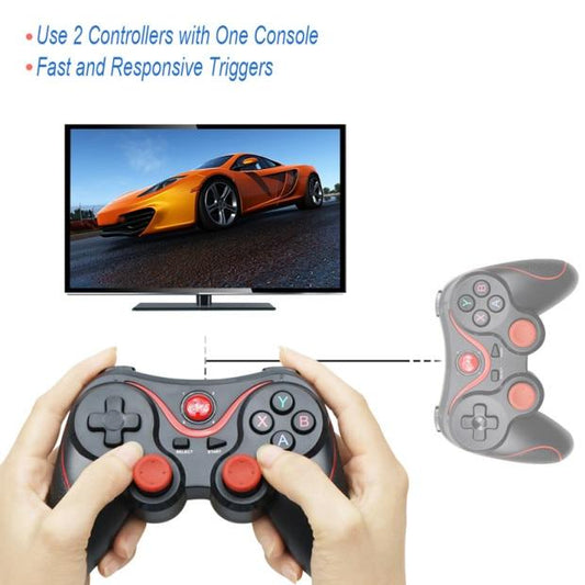 Dragon TX3 Wireless Bluetooth Mobile Gaming Controller for Android - Remarkable Finds