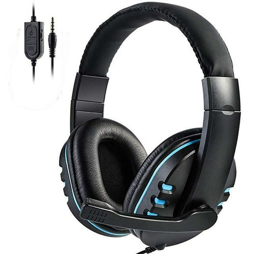 Dragon Space G3600 Wired Stereo Gaming Headset - Remarkable Finds