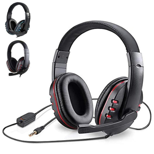 Dragon Space G3600 Wired Stereo Gaming Headset - Remarkable Finds