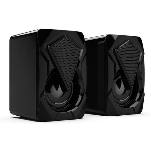 Dragon RGB Computer Gaming Speakers - Remarkable Finds