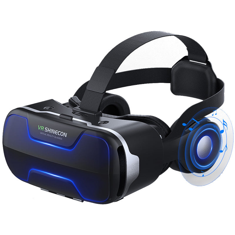 Dragon Flash VR Gaming Headset With Controller - Remarkable Choice