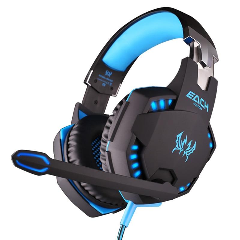 Ninja Dragon Stealth G21Z LED Vibration Gaming Headphone with - Remarkable Choice