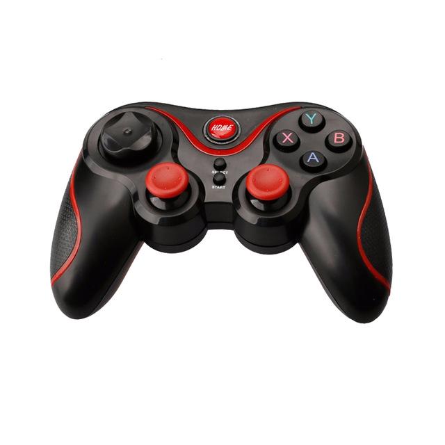 Dragon TX3 Wireless Bluetooth Mobile Gaming Controller for Android - Remarkable Finds