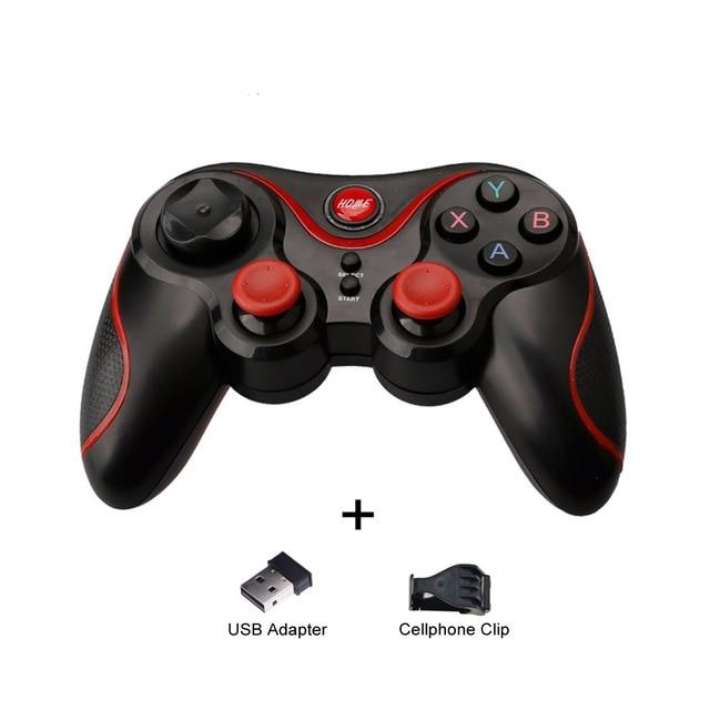 Dragon TX3 Wireless Bluetooth Mobile Gaming Controller for Android - Remarkable Finds