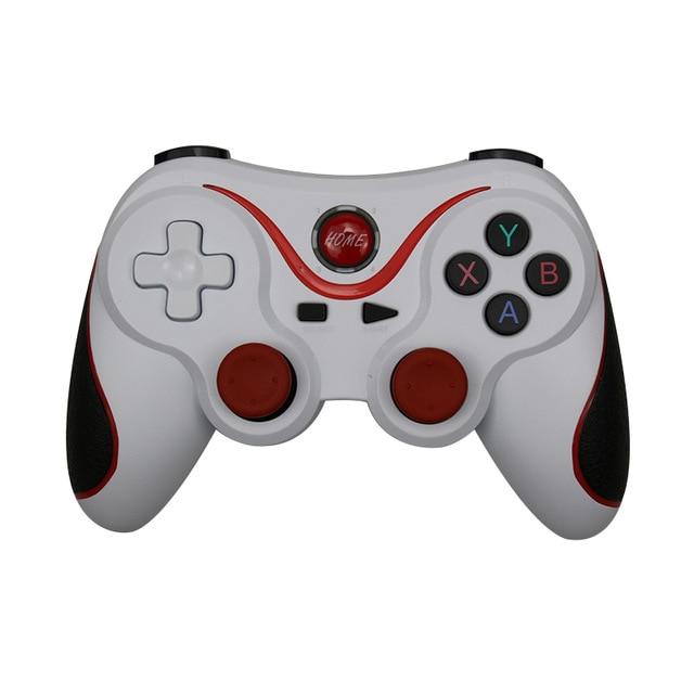 Dragon TX3 Wireless Bluetooth Mobile Gaming Controller for Android - Remarkable Finds