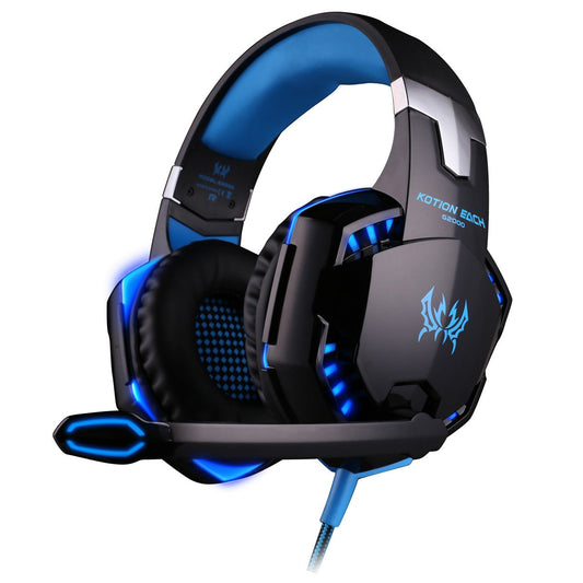 Top seller tooling gaming headsets Headphone for PC XBOX ONE PS4